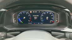 Volkswagen T-Roc 1.5 TSI Black Edition 5dr DSG Petrol Hatchback